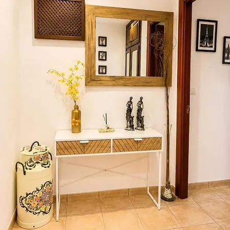 Apartment Casa Lucia Reocin