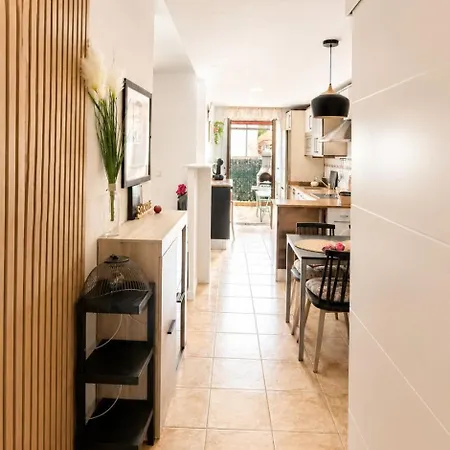 Casa Lucia Apartment *