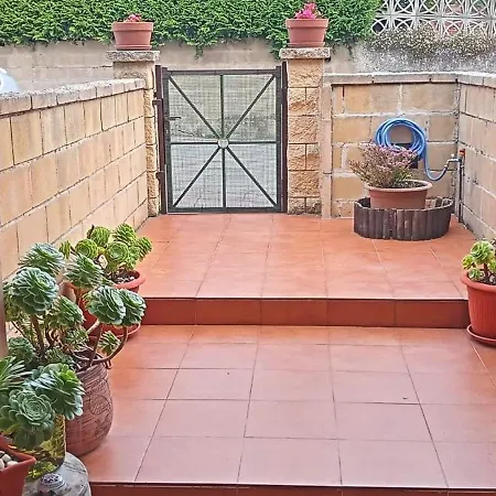 Casa Lucia Apartment