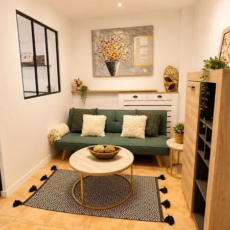 Casa Lucia Apartment