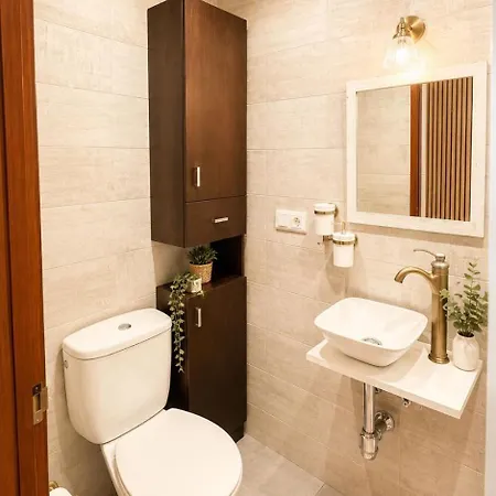 Casa Lucia Apartment *