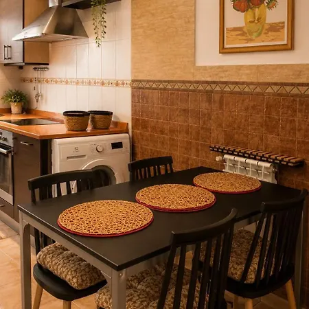 Apartment Casa Lucia Reocin