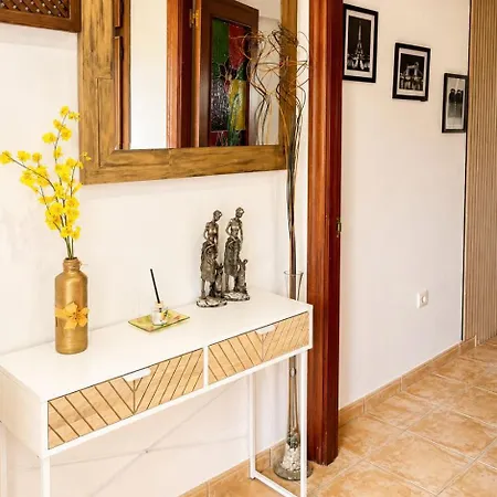 Casa Lucia Reocin