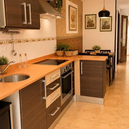 Apartment Casa Lucia Reocin