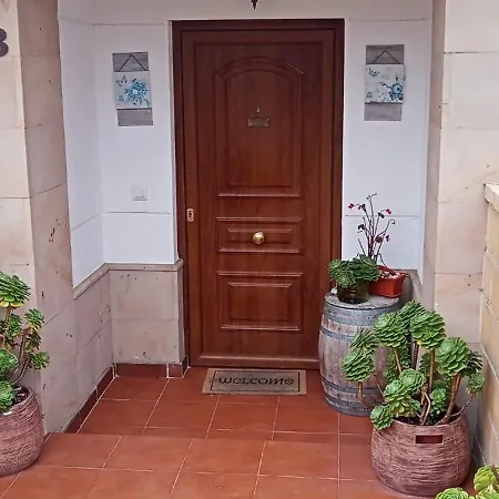 Apartment Casa Lucia Reocin